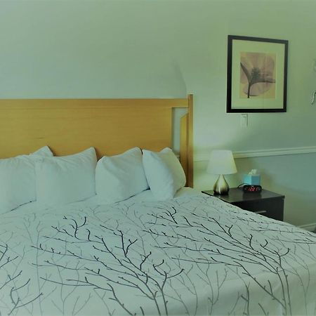 Westridge Motor Inn Osoyoos Εξωτερικό φωτογραφία