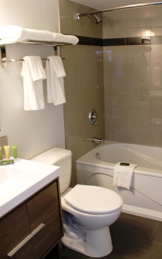 Westridge Motor Inn Osoyoos Εξωτερικό φωτογραφία