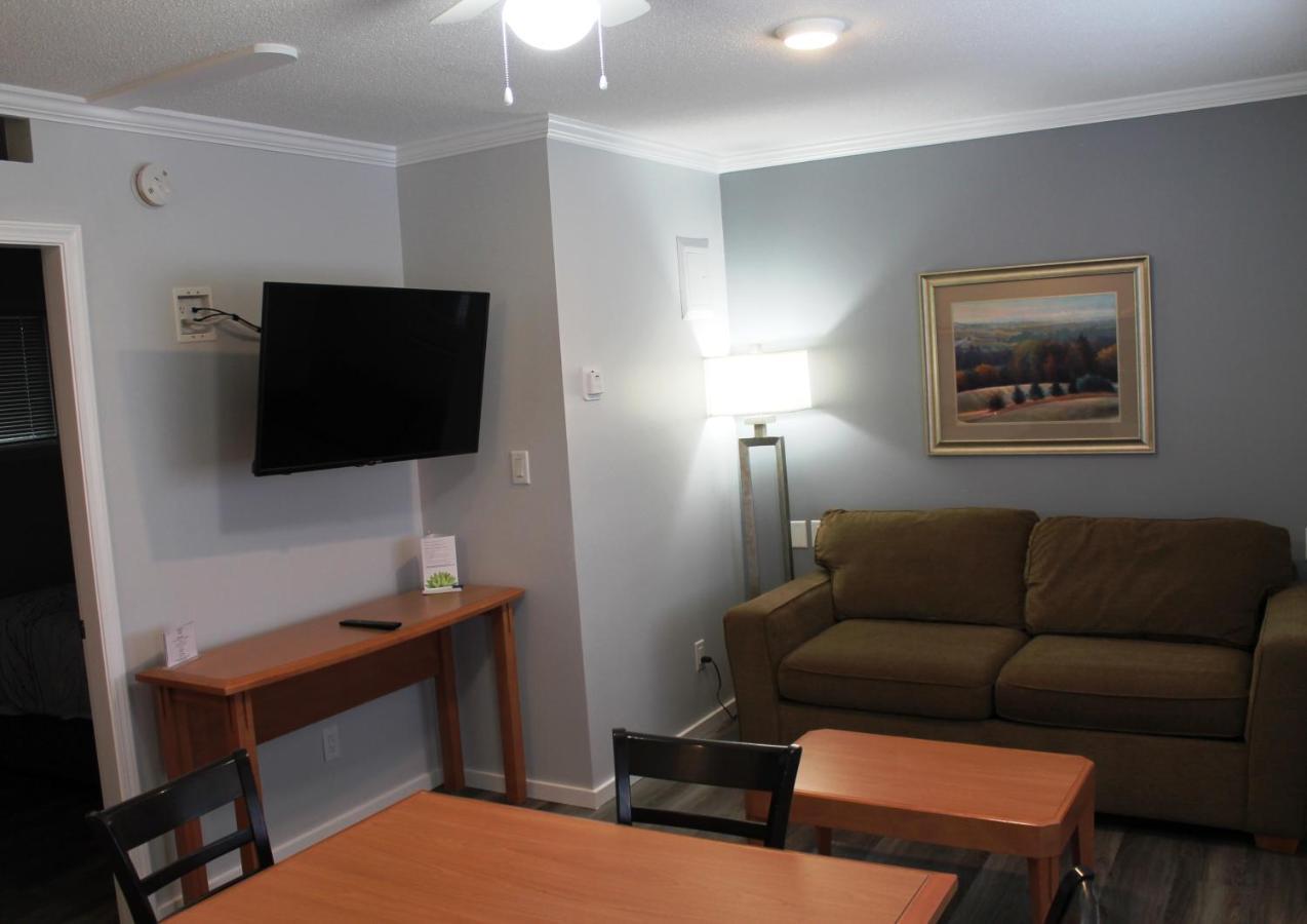 Westridge Motor Inn Osoyoos Εξωτερικό φωτογραφία