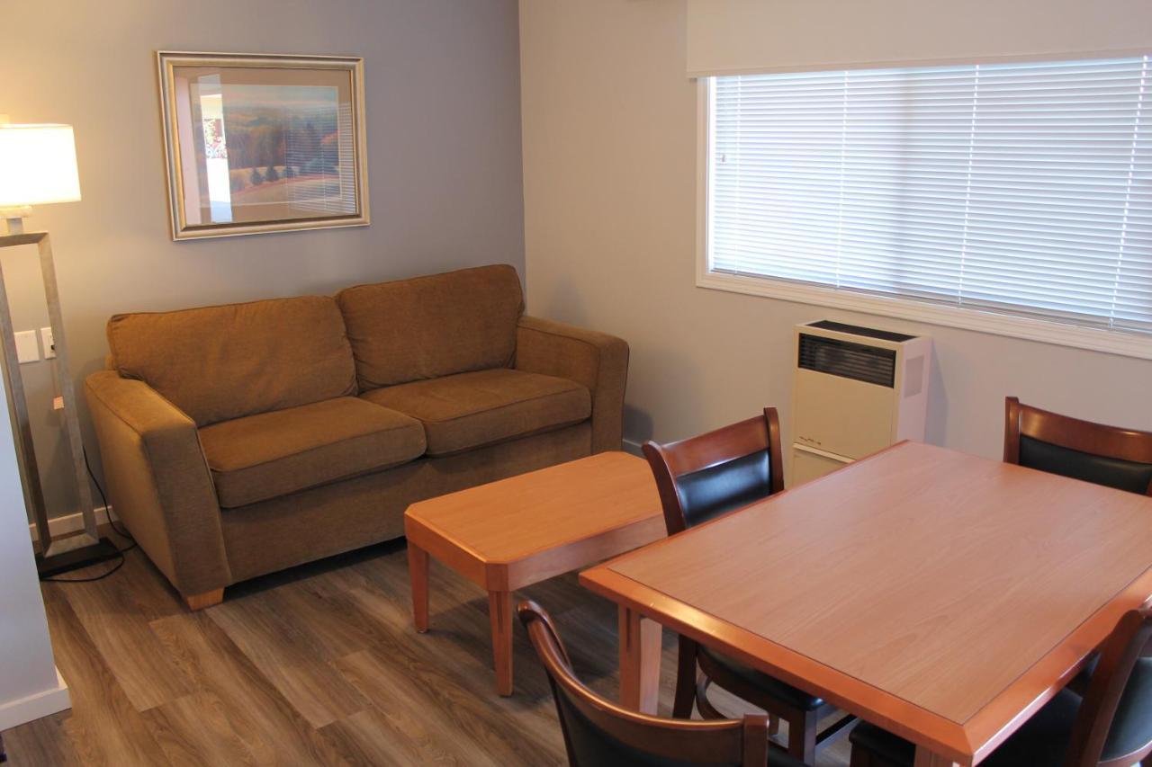 Westridge Motor Inn Osoyoos Εξωτερικό φωτογραφία