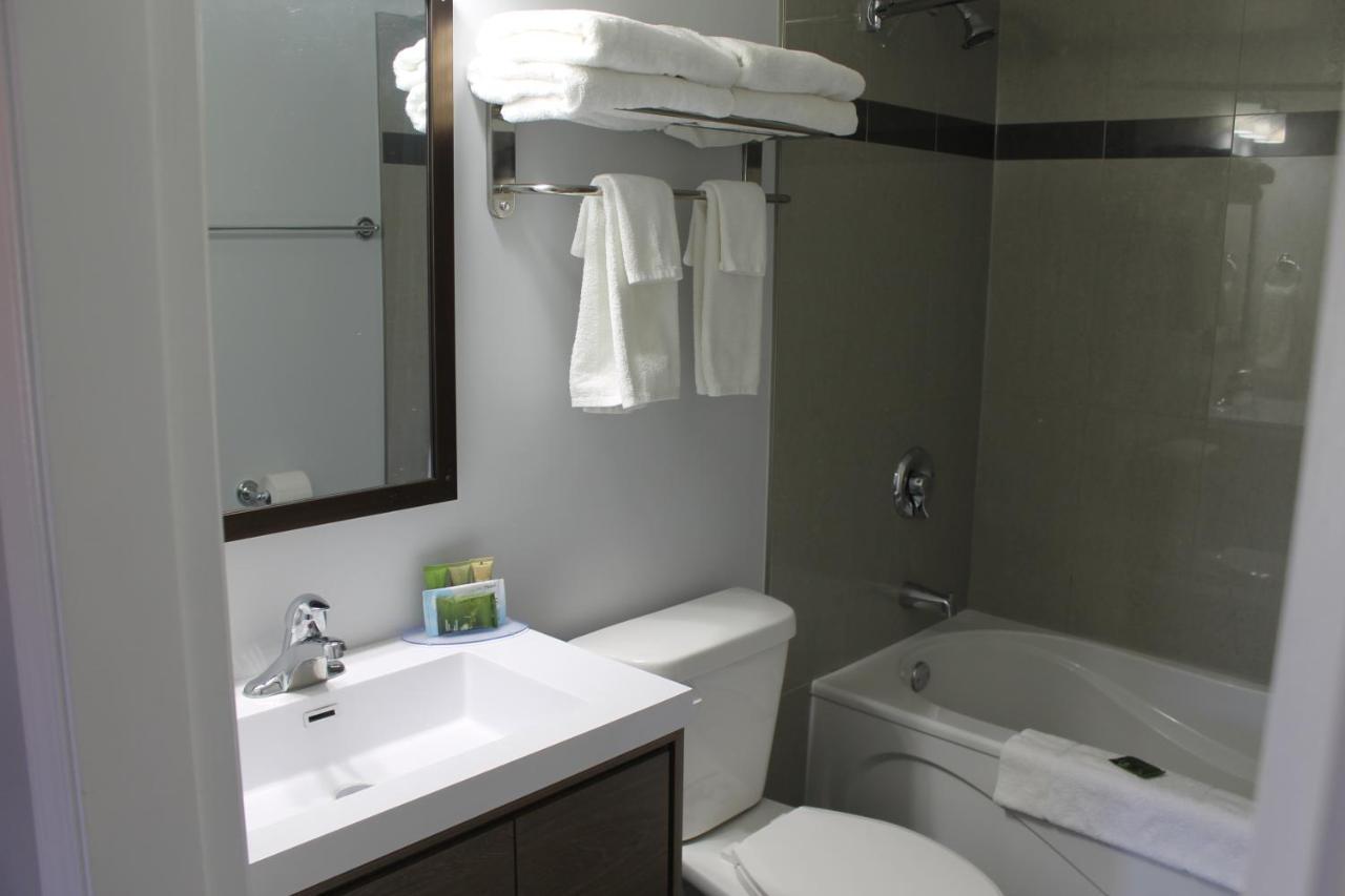 Westridge Motor Inn Osoyoos Εξωτερικό φωτογραφία