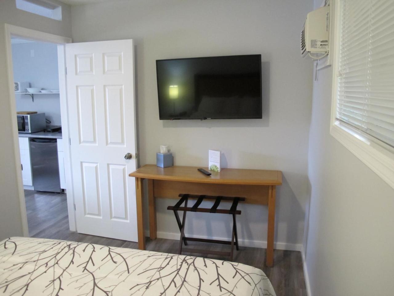 Westridge Motor Inn Osoyoos Εξωτερικό φωτογραφία