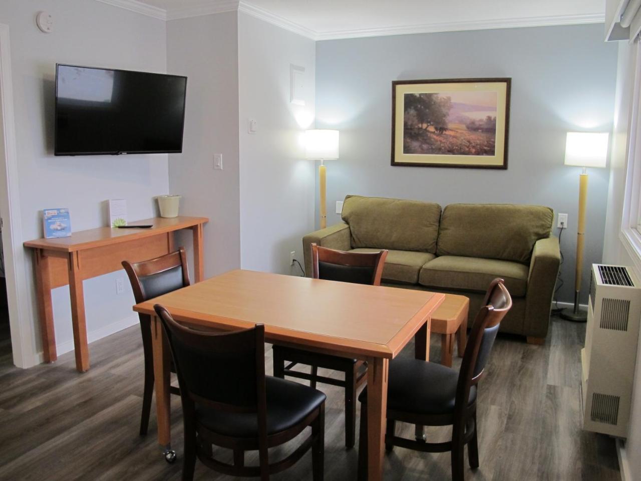 Westridge Motor Inn Osoyoos Εξωτερικό φωτογραφία