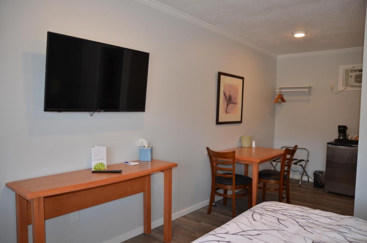 Westridge Motor Inn Osoyoos Εξωτερικό φωτογραφία
