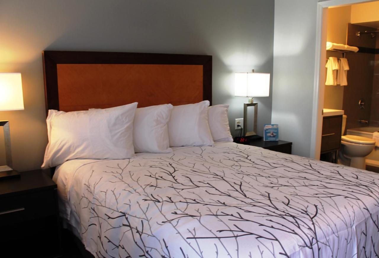 Westridge Motor Inn Osoyoos Εξωτερικό φωτογραφία