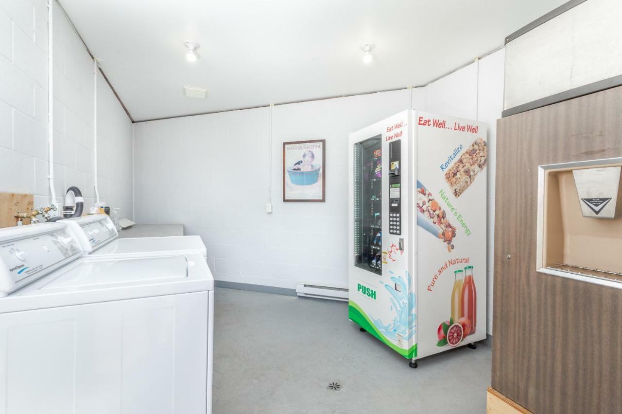 Westridge Motor Inn Osoyoos Εξωτερικό φωτογραφία