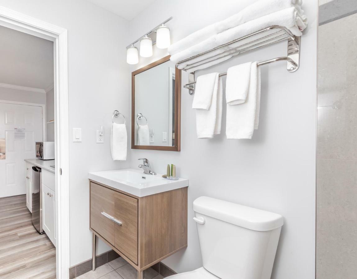 Westridge Motor Inn Osoyoos Εξωτερικό φωτογραφία