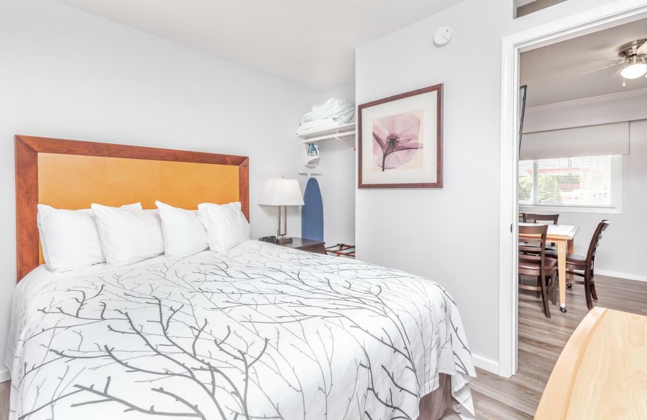 Westridge Motor Inn Osoyoos Εξωτερικό φωτογραφία