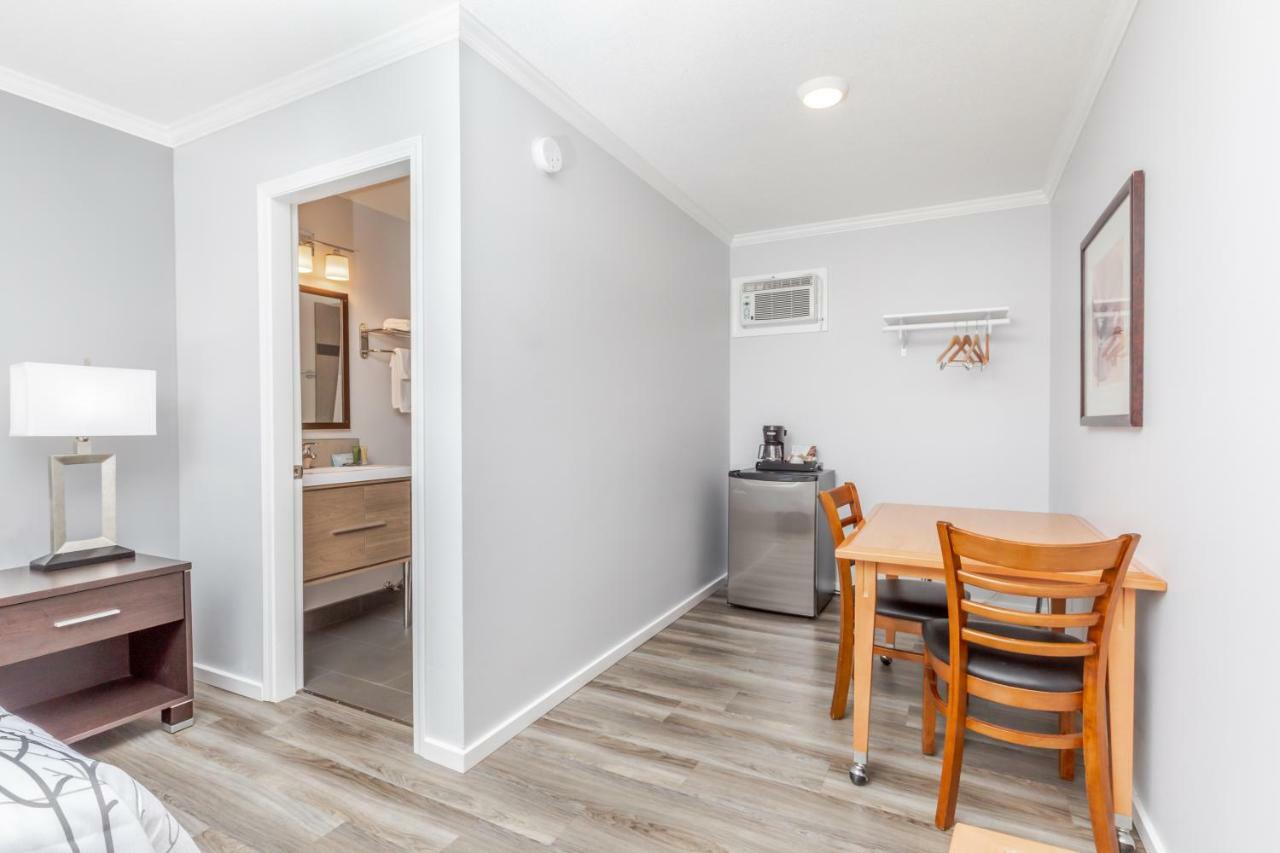Westridge Motor Inn Osoyoos Εξωτερικό φωτογραφία