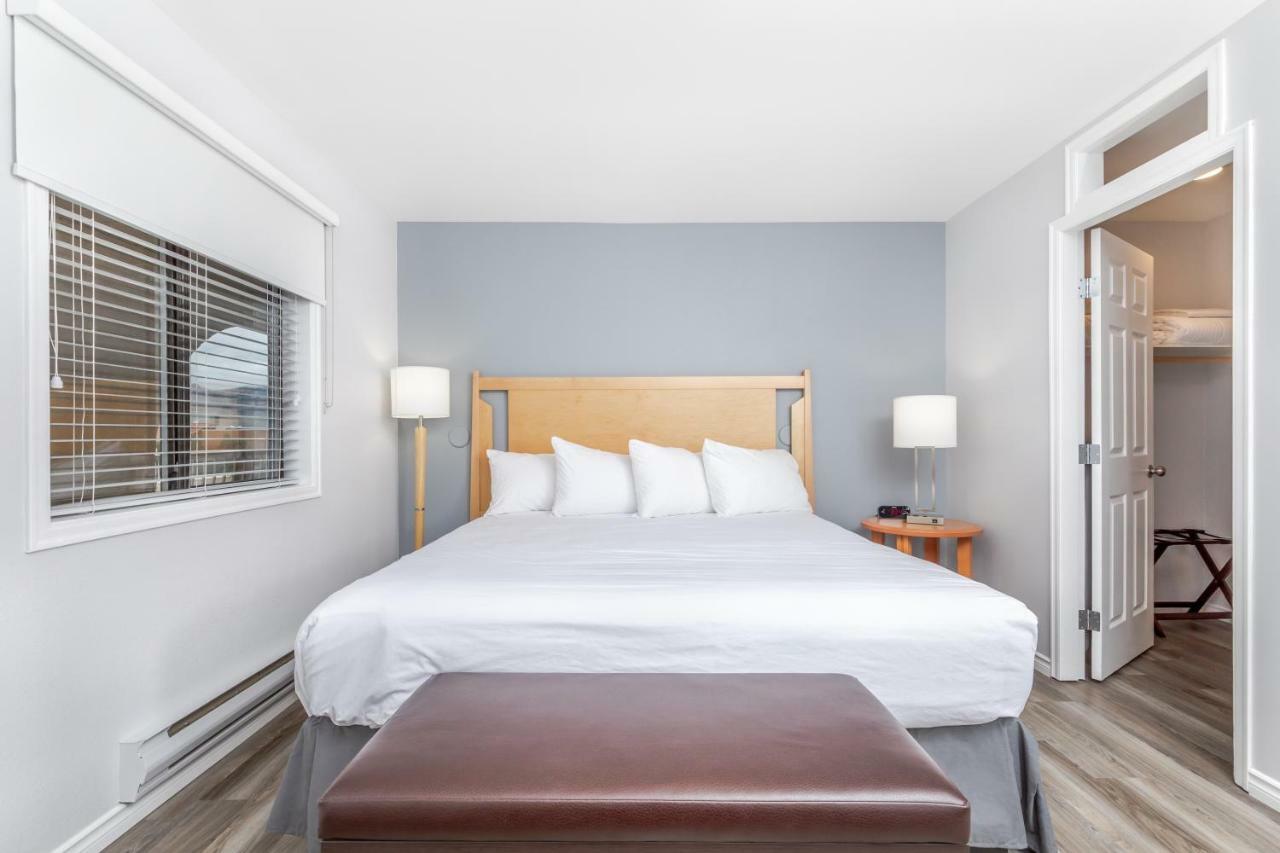 Westridge Motor Inn Osoyoos Εξωτερικό φωτογραφία