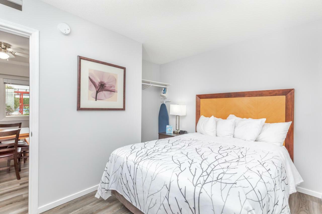 Westridge Motor Inn Osoyoos Εξωτερικό φωτογραφία