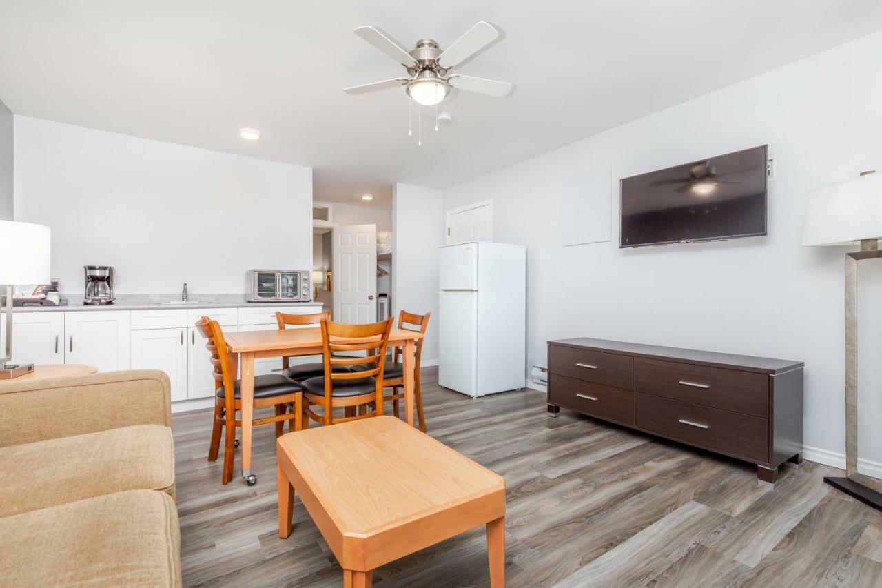 Westridge Motor Inn Osoyoos Εξωτερικό φωτογραφία