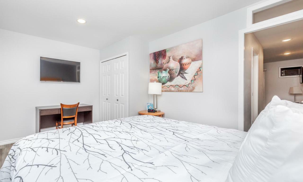 Westridge Motor Inn Osoyoos Εξωτερικό φωτογραφία