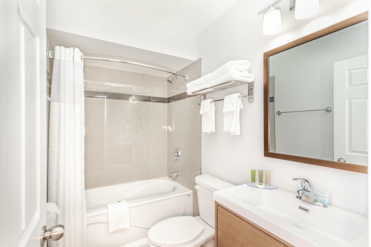Westridge Motor Inn Osoyoos Εξωτερικό φωτογραφία