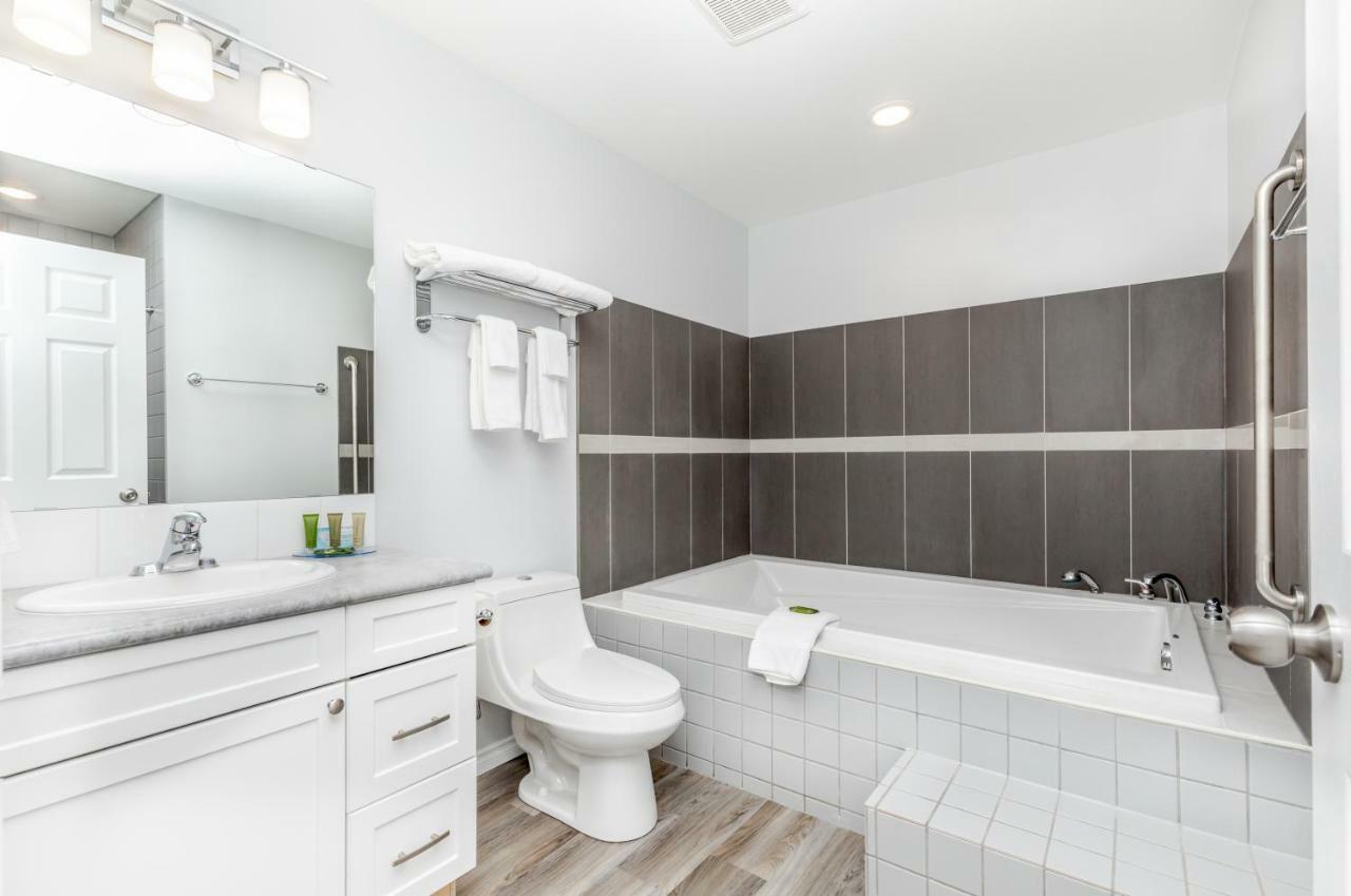 Westridge Motor Inn Osoyoos Εξωτερικό φωτογραφία