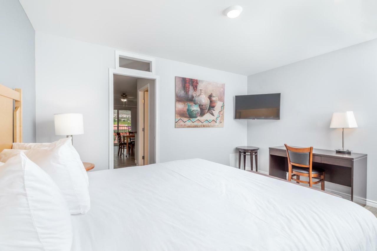 Westridge Motor Inn Osoyoos Εξωτερικό φωτογραφία
