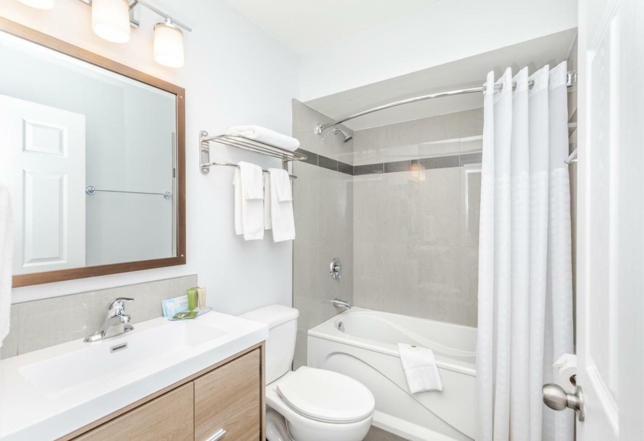 Westridge Motor Inn Osoyoos Εξωτερικό φωτογραφία