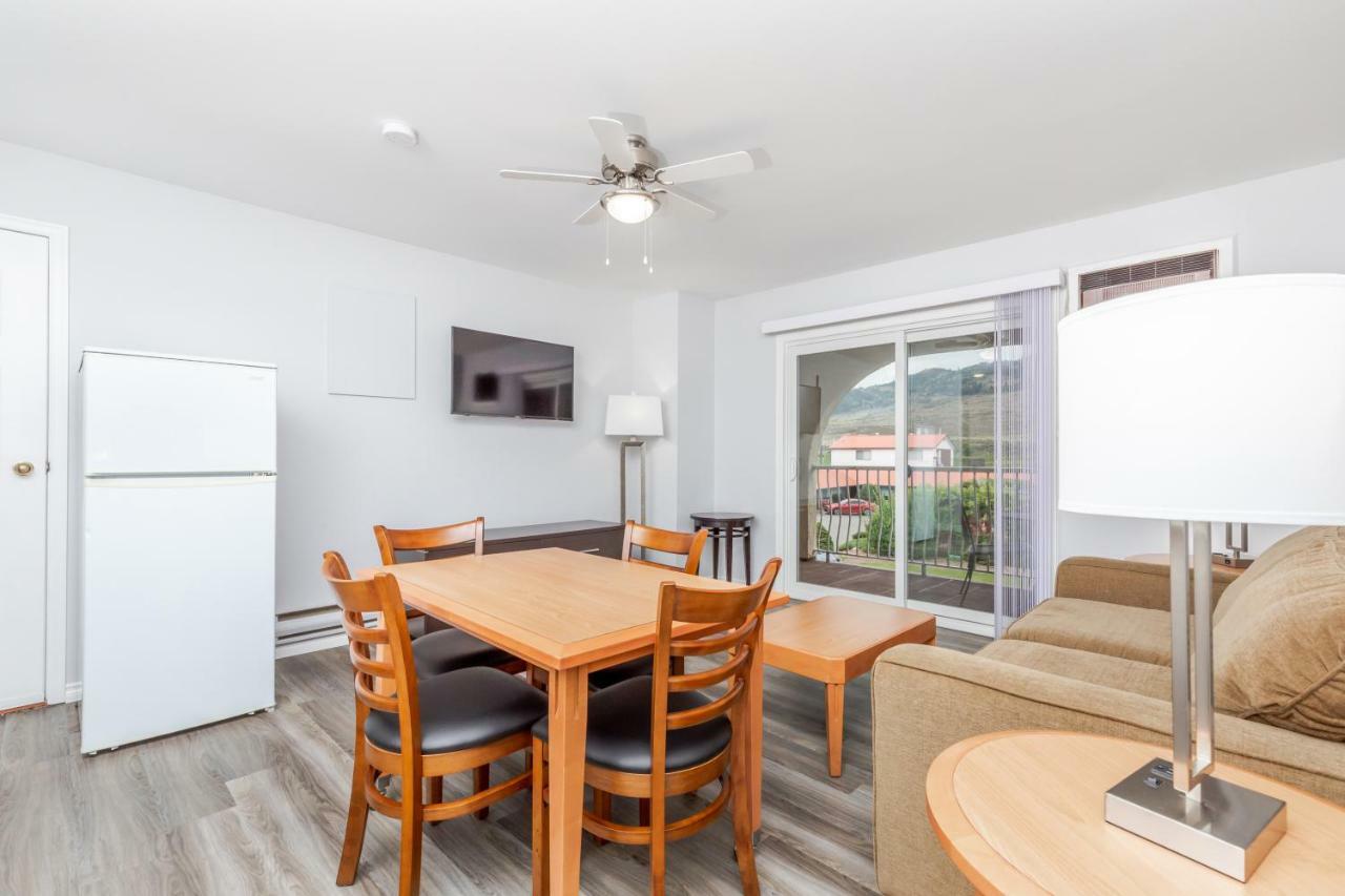 Westridge Motor Inn Osoyoos Εξωτερικό φωτογραφία