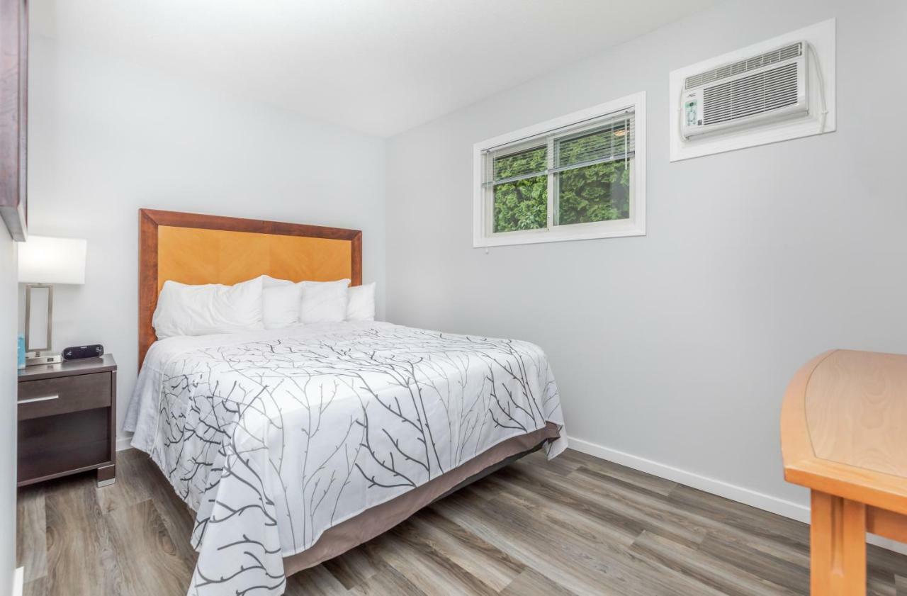 Westridge Motor Inn Osoyoos Εξωτερικό φωτογραφία