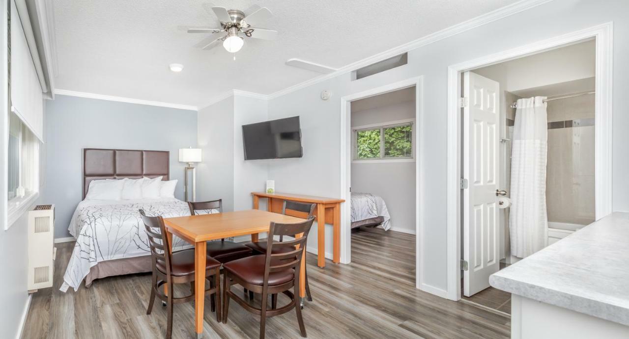 Westridge Motor Inn Osoyoos Εξωτερικό φωτογραφία